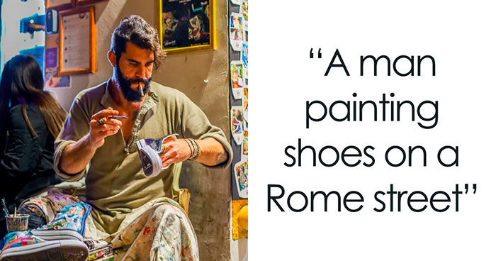 40 Times People Couldn’t Believe The Beauty They Managed To Capture In A Photo (New Pics)