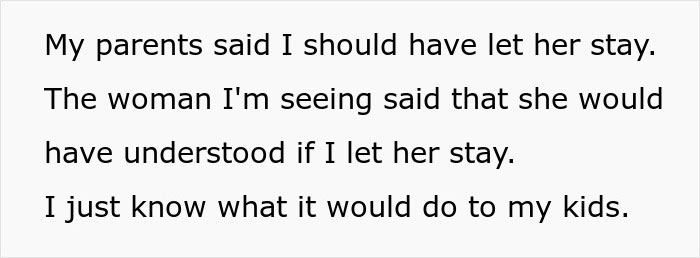 Woman Leaves Family To Be A &ldquo;Vanlife&rdquo; Influencer, Demands They Let Her Back In After It Goes Awry