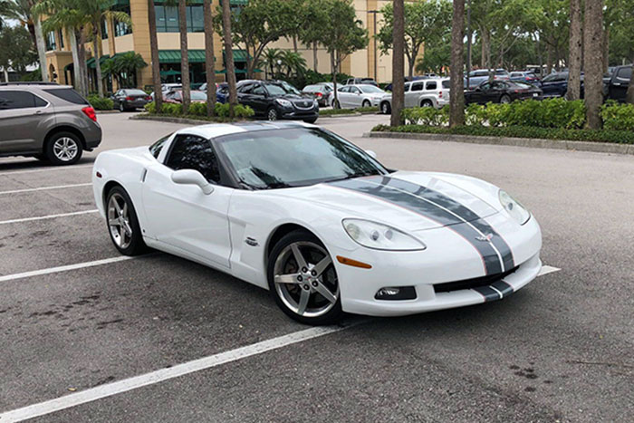 When Entitled Jerk Park Like This