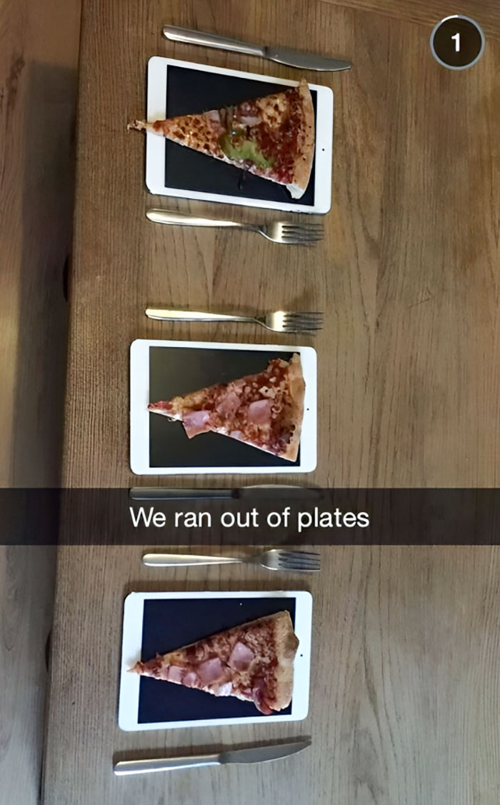 Looks Like They Don't Have Anything Better To Do