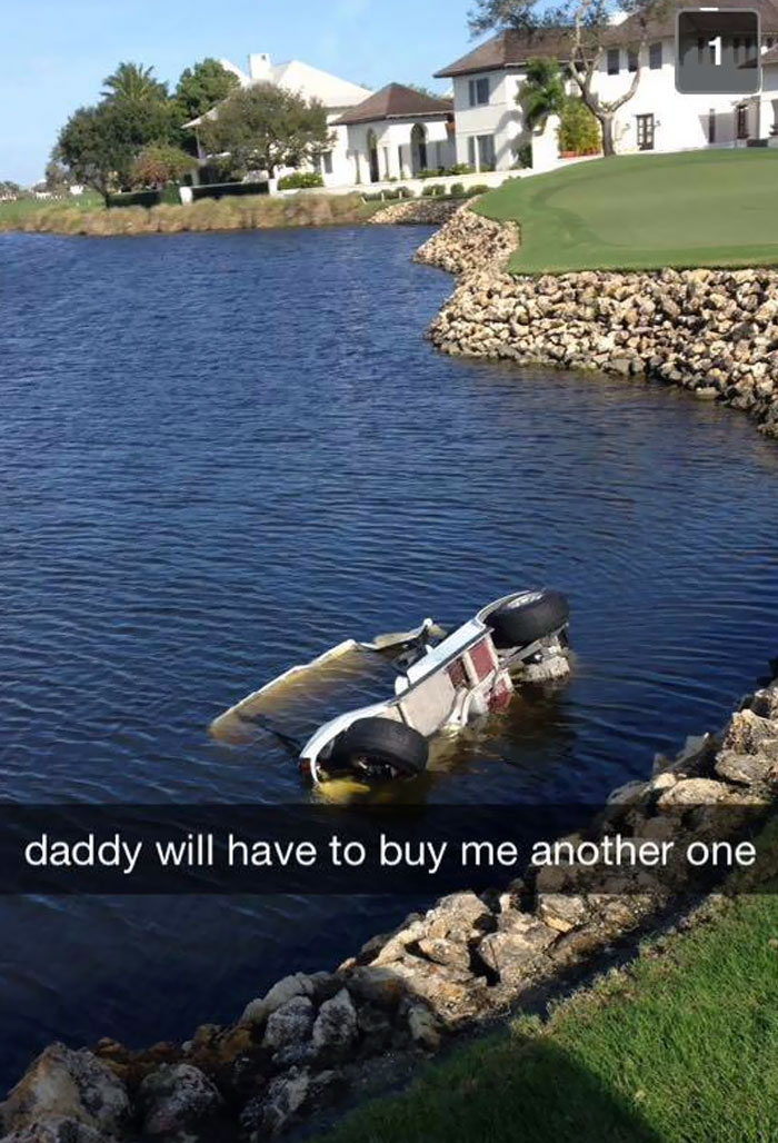 Sunday Funday Gone Wrong