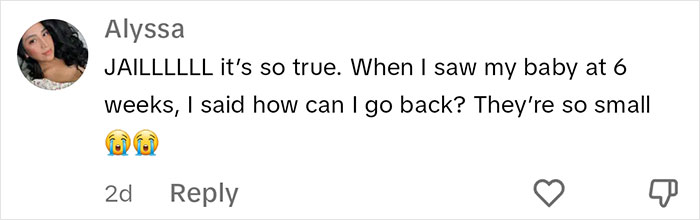 US Mom Of 6-Week-Old Shocked At The Reality She&rsquo;d Need To Be Going Back To Work Now