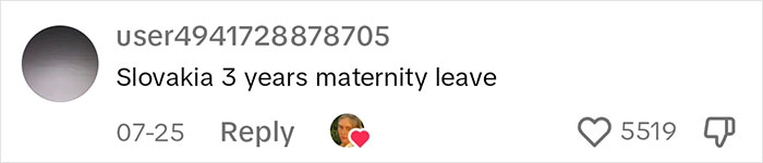 US Mom Of 6-Week-Old Shocked At The Reality She&rsquo;d Need To Be Going Back To Work Now