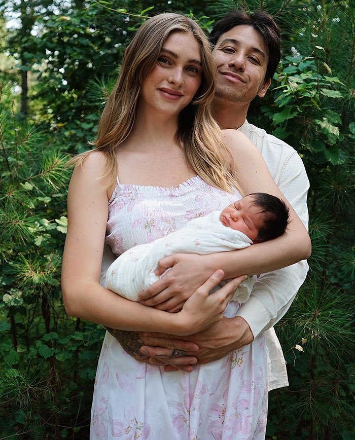 US Mom Of 6-Week-Old Shocked At The Reality She&rsquo;d Need To Be Going Back To Work Now