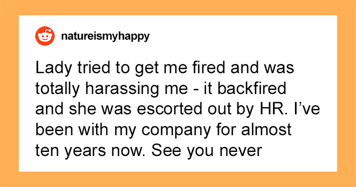 People Are Opening Up About Their Coworkers From Hell, And These 40 Stories Are Horrifying