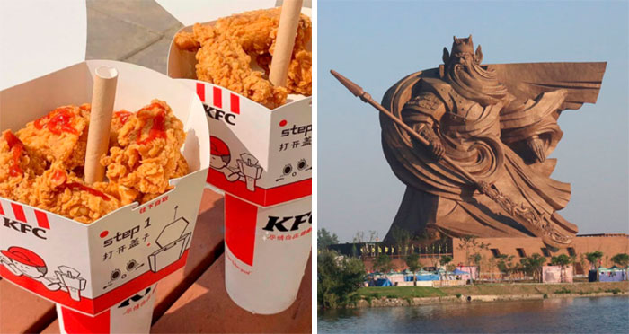 50 Amazing Pics That Prove China Is A Place Like No Other