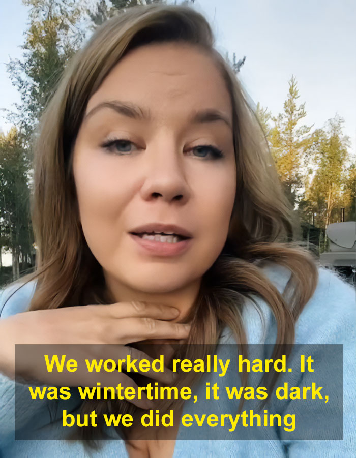 Film Crew Leaves $1M Bill Unpaid In Finnish Lapland, The Internet Calls Out All Responsible