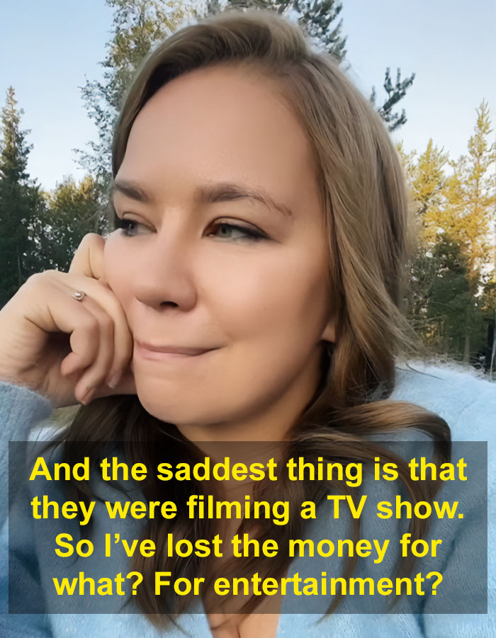 Film Crew Leaves $1M Bill Unpaid In Finnish Lapland, The Internet Calls Out All Responsible