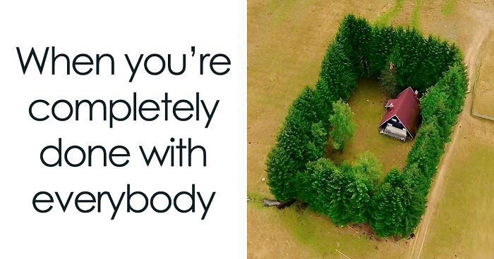 “The Struggle Is Real”: 50 Hilariously Accurate Memes That Sum Up Dating As An Introvert