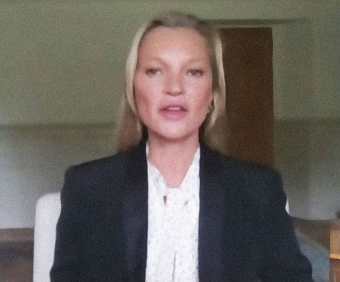 The Time Kate Moss Tipped The Case In Johnny's Favor