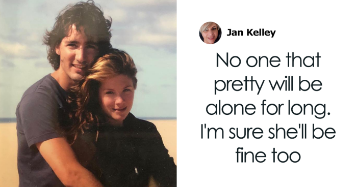 Canadian PM Justin Trudeau And His Wife End Marriage Of 18 Years