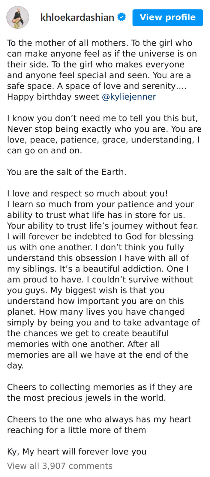 Kylie Jenner Is Unrecognizable In Photos From Childhood On Her 26th Bday