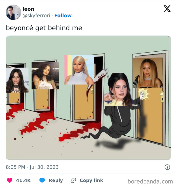 &ldquo;Beyonce, You&rsquo;re Next&rdquo;: Lana Del Rey Declared A Prophet After Predicting The Downfall Of 7 Celebs