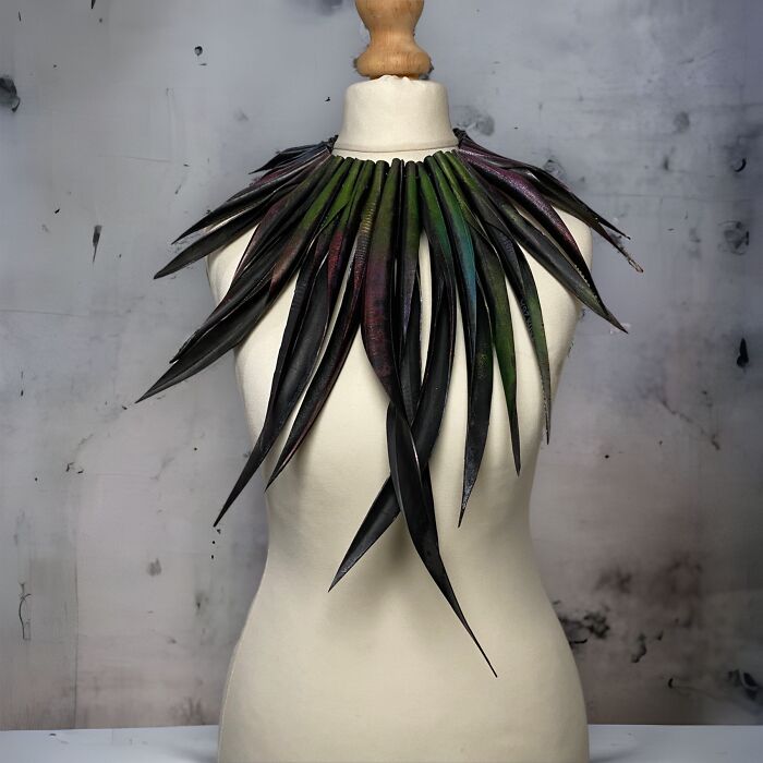 Stylishly Saving The Environment: I Craft Handmade Fashion From Recycled Bike Inner Tubes Stylishly Saving The Environment: I Craft Handmade Fashion From Recycled Bike Inner Tubes