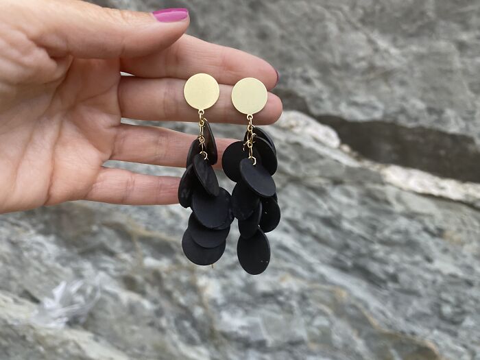 Stylishly Saving The Environment: I Craft Handmade Fashion From Recycled Bike Inner Tubes Stylishly Saving The Environment: I Craft Handmade Fashion From Recycled Bike Inner Tubes