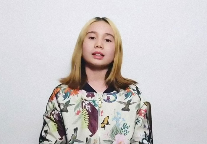 Viral Star Lil Tay Not Dead, Claims Her Instagram Was &ldquo;Hacked&rdquo; (Updated)