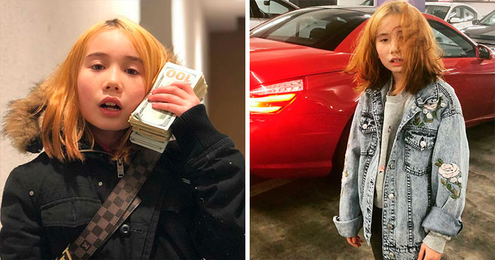 Viral Star Lil Tay Not Dead, Claims Her Instagram Was “Hacked” (Updated)