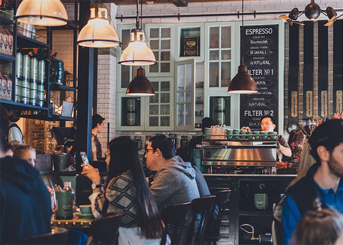 30 People Reveal Restaurant Green Flags That Indicate You Should Definitely Eat There