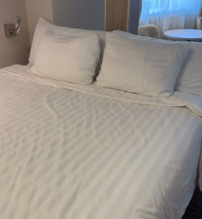 Woman Who Lives On Cruise Ships For $0 Speaks Out About Drawbacks And Perks