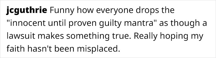 “My Soul Is Crushed”: Fans React As Lizzo Accused Of Harassment And Weight-Shaming “My Soul Is Crushed”: Fans React As Lizzo Accused Of Harassment And Weight-Shaming
