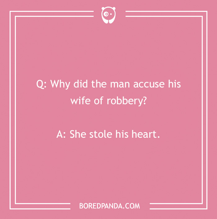 164 Corny Love Jokes That Are Right On Time For Valentine's Day