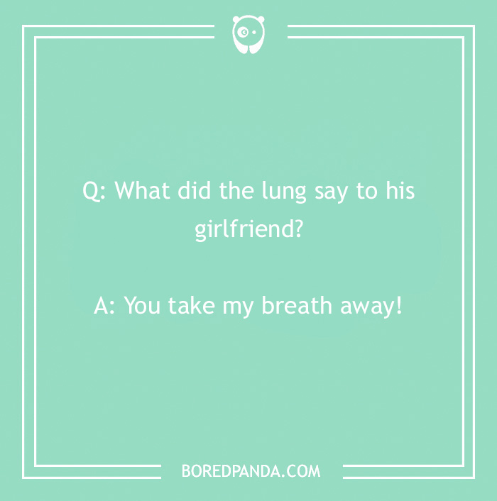 164 Corny Love Jokes That Are Right On Time For Valentine's Day