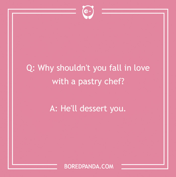 164 Corny Love Jokes That Are Right On Time For Valentine's Day