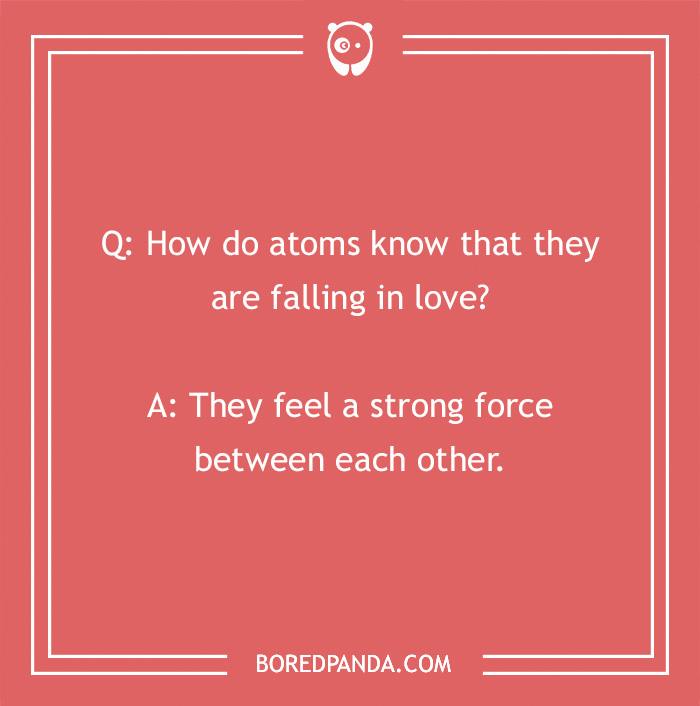 164 Corny Love Jokes That Are Right On Time For Valentine's Day