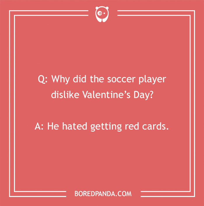 164 Corny Love Jokes That Are Right On Time For Valentine's Day