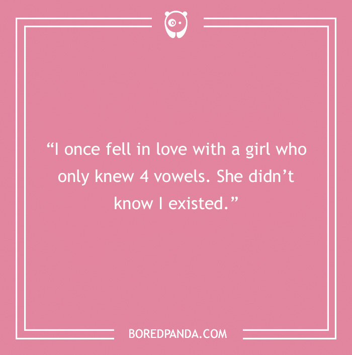 164 Corny Love Jokes That Are Right On Time For Valentine's Day