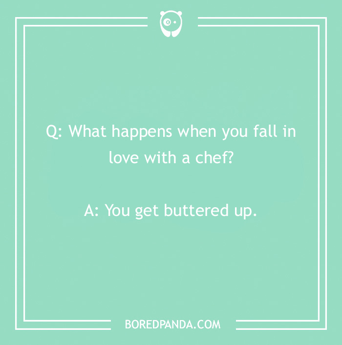 164 Corny Love Jokes That Are Right On Time For Valentine's Day