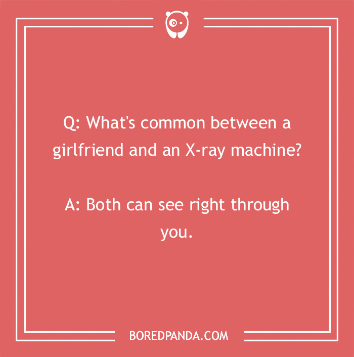 164 Corny Love Jokes That Are Right On Time For Valentine's Day