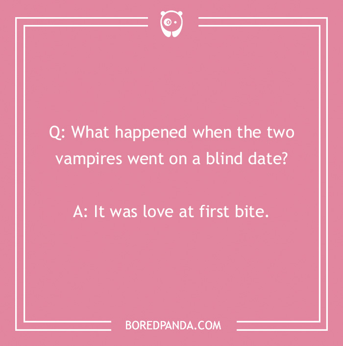 164 Corny Love Jokes That Are Right On Time For Valentine's Day