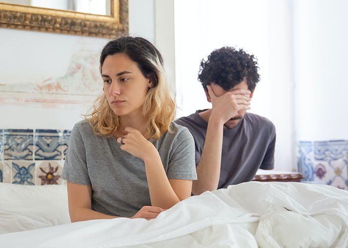 Man Confesses 3.5 Y.O. Secret After Blowing Up On Wife Over Her Outfit, Divorce Commences