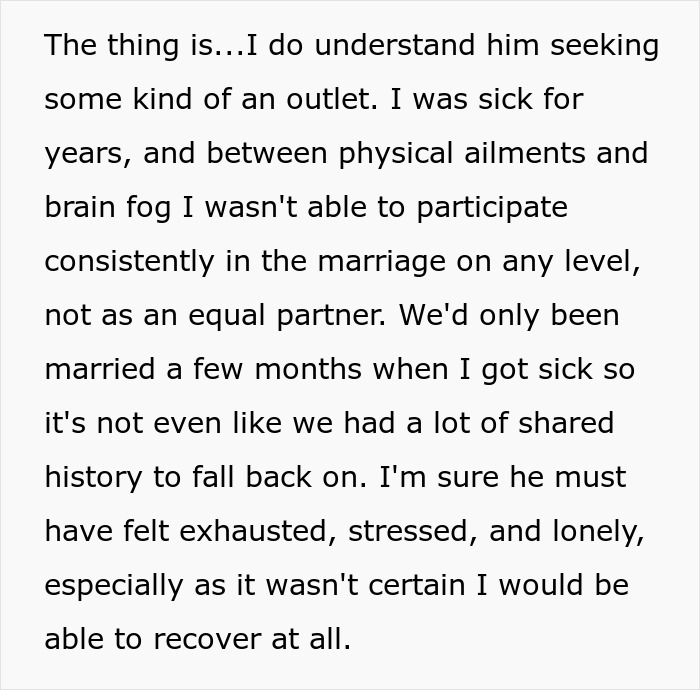Man Confesses 3.5 Y.O. Secret After Blowing Up On Wife Over Her Outfit, Divorce Commences