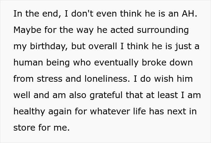 Man Confesses 3.5 Y.O. Secret After Blowing Up On Wife Over Her Outfit, Divorce Commences