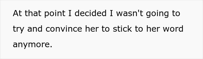 Husband Tells Wife They Need To Leave The Party To Catch A Flight But Gets Ignored, Leaves Alone