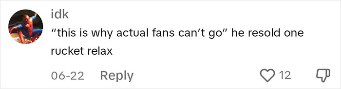 People Applaud Man For Paying His College Tuition After Selling Taylor Swift Tickets For $14K