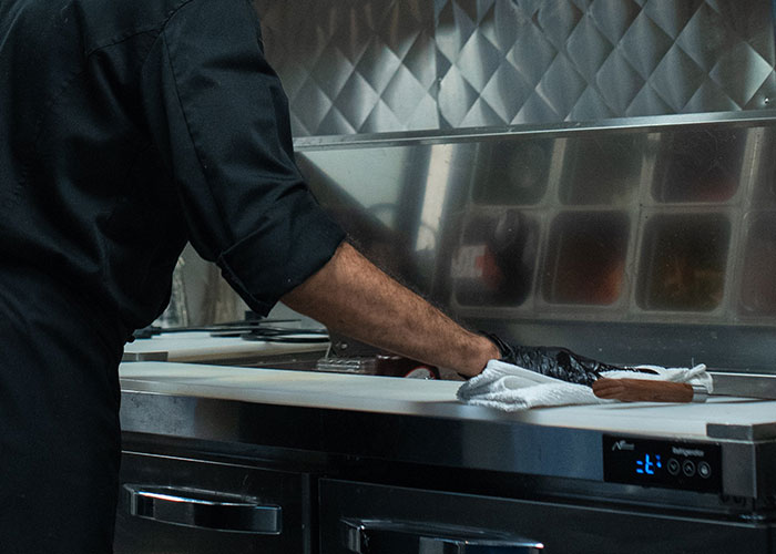 Worker Complies With Manager’s Demand To Be Off The Clock By 1 PM, Teaches Her A Lesson Worker Complies With Manager’s Demand To Be Off The Clock By 1 PM, Teaches Her A Lesson