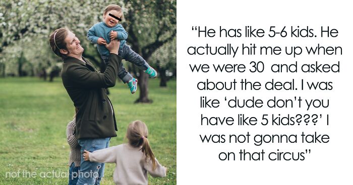 People Who Had A Deal To Get Married To Their Friends If They Were Single By 30 Share What Happened