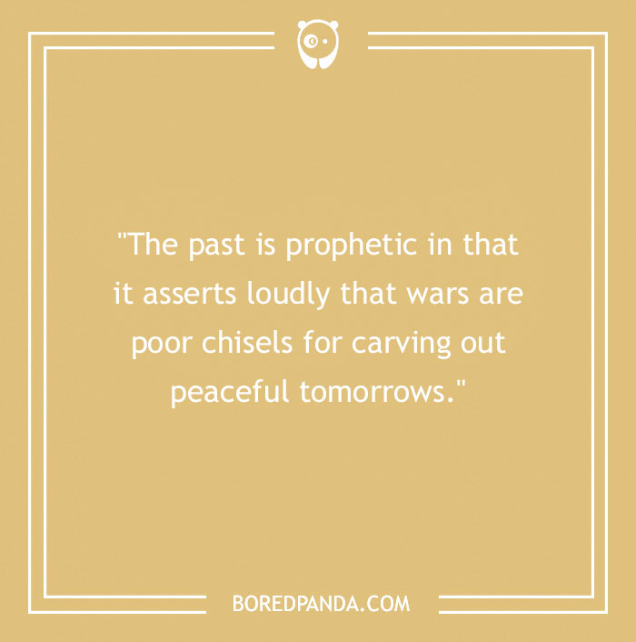 Martin Luther King Quote About War 