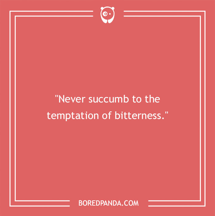 Martin Luther King Quote About Never Giving Up 