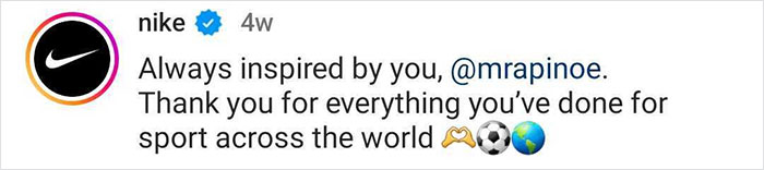 Megan Rapinoe Misses The World Cup&rsquo;s Penalty Shot, Is Slammed By Fans For Confusing Reaction