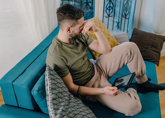 Men Share 30 Things They Believe Women Will Never Understand About Being A Man