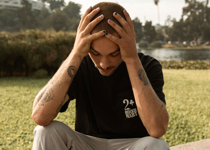 Men Share 30 Things They Believe Women Will Never Understand About Being A Man