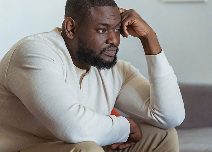 Men Share 30 Things They Believe Women Will Never Understand About Being A Man