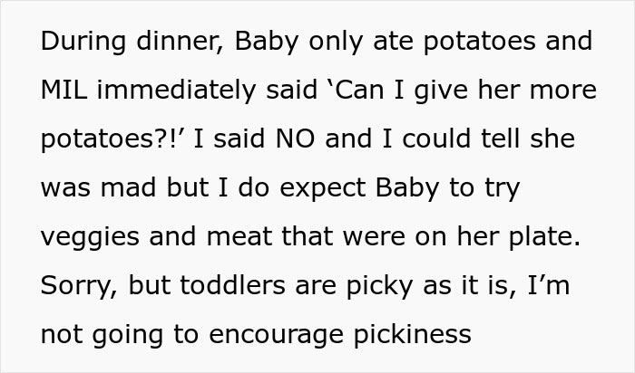 &ldquo;She Is Not This Baby&rsquo;s Mom&rdquo;: Mom Desperate After MIL Starts Acting Unhinged Around Her Baby