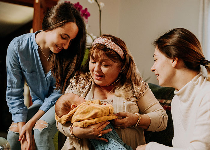 &ldquo;She Is Not This Baby&rsquo;s Mom&rdquo;: Mom Desperate After MIL Starts Acting Unhinged Around Her Baby