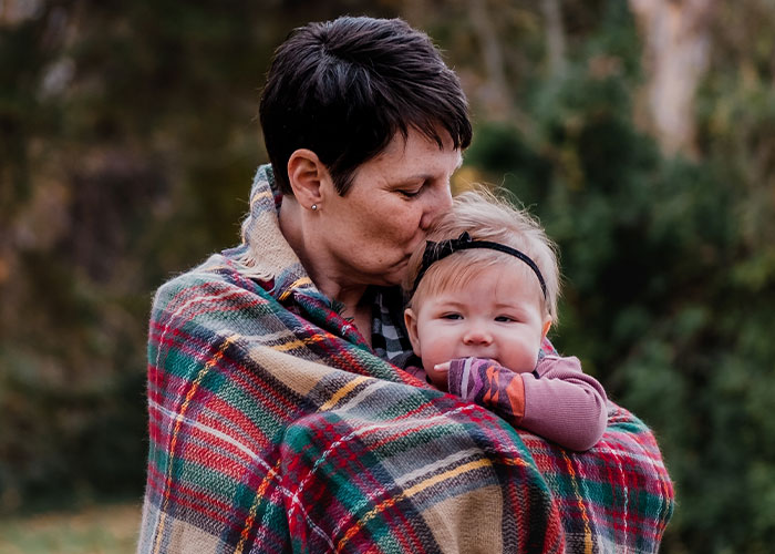 &ldquo;She Is Not This Baby&rsquo;s Mom&rdquo;: Mom Desperate After MIL Starts Acting Unhinged Around Her Baby