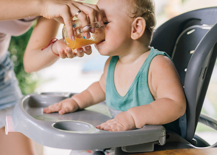 &ldquo;She Is Not This Baby&rsquo;s Mom&rdquo;: Mom Desperate After MIL Starts Acting Unhinged Around Her Baby